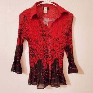 Studio 1940 Blouse